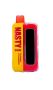 Cushman Strawberry Disposable Vape With 3 Mode Setting
