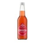 Dr Tom Kombucha 340ML Ginger