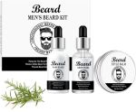 Beard Kit