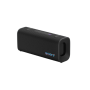 Sony Ult Field 3 Portable Bluetooth Speaker Black
