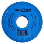 AirCraft P.t.f.e Thread Seal Tape 19MM X 40M White