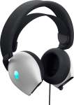 Dell Alienware AW520H Lunar Light Wired Gaming Headset