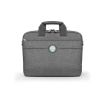 Yosemite Eco Grey 14" Toploader Bag