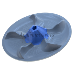 Defy Washing Machine Pulsator