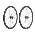 Wcs Carbon Apex II 32MM Disc Wheelset