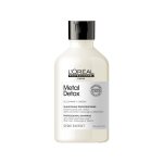 L'oral Professionnel Metal Detox Shampoo For Hair Breakage Protection - 300ML