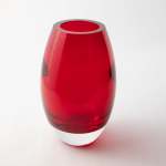 - Red Vase Small 24CM