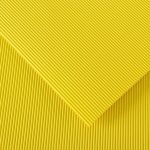 Corrugated 50CMX70CM 300G Lemon Canson Roll
