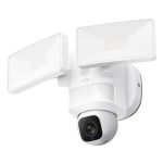 Eufy E30 2K Floodlight Wired Security Camera