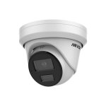 2MP Acusense Turret Camera – Ir 30M – 2.8MM Fixed Lens – IP67