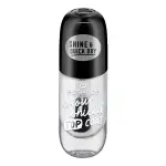Essence Colour Shield Top Coat Vegan Express Result Protecting 8ML