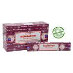 Incense Sticks - Meditation