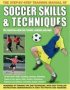 Step By Step Training Manual Of Soccer Skills And Techniques   Paperback