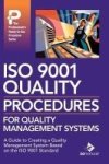 Iso 9001 Quality Procedures For Quality Management Systems Hardcover