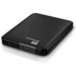 Wd Elements 3TB 2.5 USB3.0 Black
