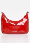 Bgraya Shoulder Bag - Red