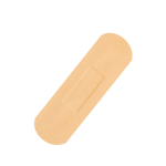 Plasters Waterproof