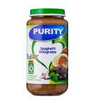 Fourth Foods - Spaghetti Bolognaise 250ML