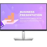 Dell P2722HE 27-INCH Full HD 8MS Lcd Usb-c Hub Monitor 210-AZZB