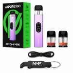Xros 4 Pod Kit - Purple Lilac