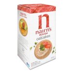Nairns Rough Oatcakes 250g