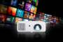 Acer Vero Laser PL3510ATV 1080P Dlp Projector 5000 Lumens Android Tv