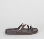 Moulded Slider - 8 / Brown
