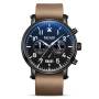 Megir 2149 Chronograph - 45MM / Brown
