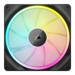 LX140 Rgb Icue Link 140MM Pwm 2000 Rpm Case Fan - Single-pack CO-9051027-WW