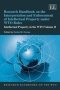 Research Handbook On The Interpretation And Enforcement Of Intellectual Property Under Wto Rules - Intellectual Property In The Wto Volume II   Hardcover