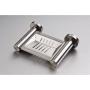 Soap Basket Wall Mounted Inox Gio