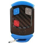 Nova V3 3 Button Sg Transmitter 433MHZ