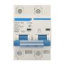 Leakage Protection Switch 2P 125A For DZ47-125 MINI Circuit Breaker