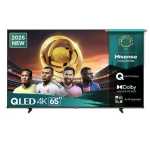 Hisense 165CM 65" 60HZ Qled Smart Tv - 65Q6Q