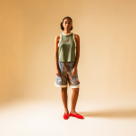 Frankie Vest II - S