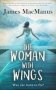 The Woman With Wings   Book