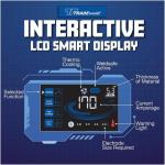 Arc Master 1700L-220V MCOW4022