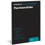 Rbe: Purchase Order Duplicate Book A5