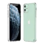 Shockproof Clear Cover For Iphone 12 Iphone 12 Pro