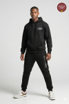 Joggers - XL Black