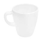 Melamine Premium Machiato Mug 3.75'