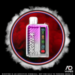 Keystone 20K 30MG Fizzy Cherry