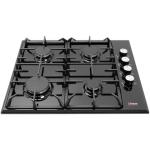 4 Burner Gas Hob UGH640B