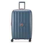 DELSEY St Tropez Carry Expandable 77CM Ultra Marine