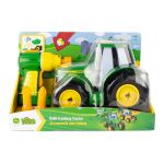 Tomy - John Deere Build'a'johnny Tractor