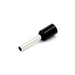 1.5MM Bootlace Ferrule 100 PKT