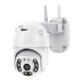 HD Outdoor Industrial Security Ip Camera