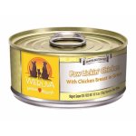 Canned Dog Food - Paw Lickin' Chicken - 156G