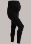 Carriwell Seamless Maternity Support Leggings - Medium