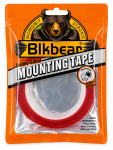 Clear Double Sided Mounting Tape